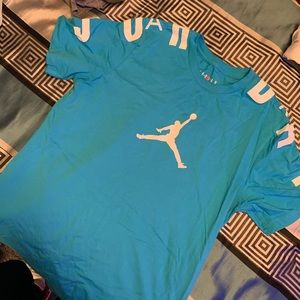 Jordan Shirt